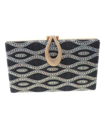 Fashion Evening Clutch Bag