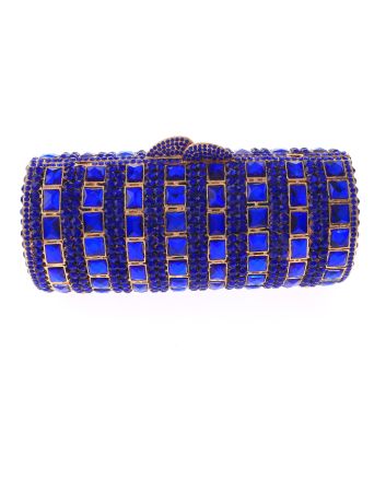 Crystal Rhinestone Evening Bag