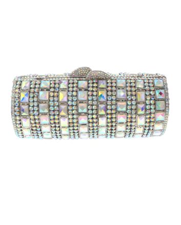 Crystal Rhinestone Evening Bag