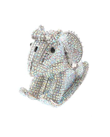 Crystal Rhinestone Evening Bag