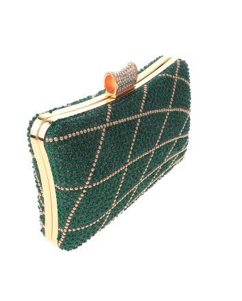 Fashion Evening Clutch Bag