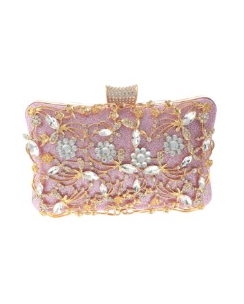 Fashion Evening Clutch Bag