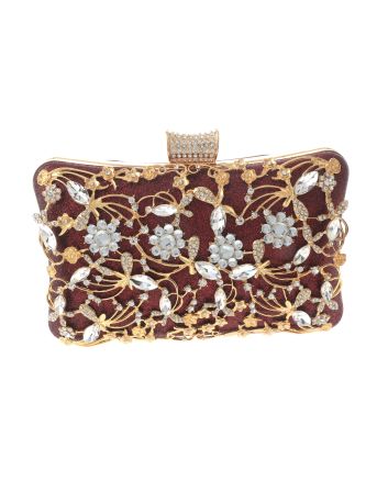 Fashion Evening Clutch Bag