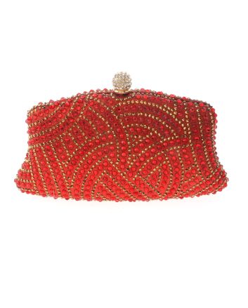 Fashion Evening Clutch Bag