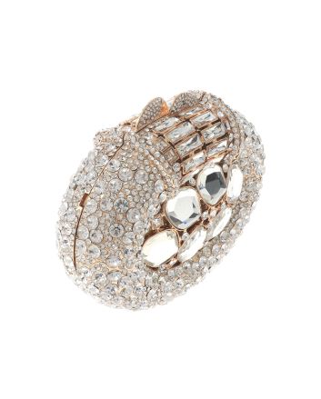 Crystal Rhinestone Evening Bag