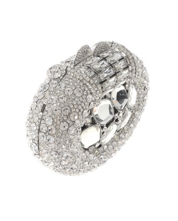 Crystal Rhinestone Evening Bag