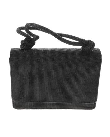 Fashion Rhinestone Clutch Bag