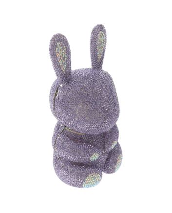Crystal Rhinestone Evening Bag