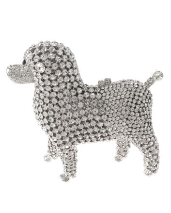 Crystal Rhinestone Evening Bag