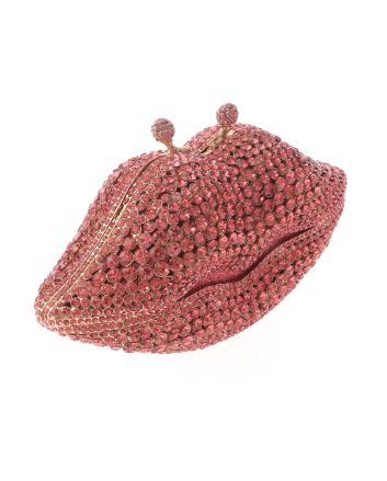 Crystal Rhinestone Evening Bag