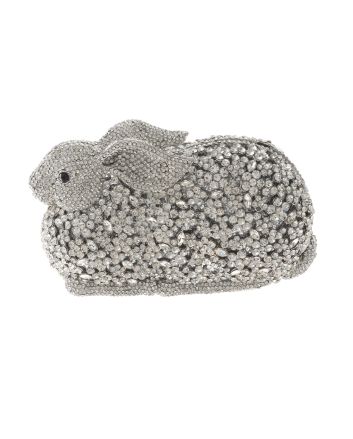 Crystal Rhinestone Evening Bag