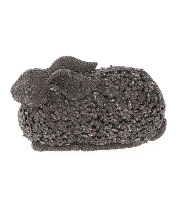 Crystal Rhinestone Evening Bag
