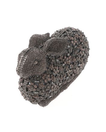 Crystal Rhinestone Evening Bag
