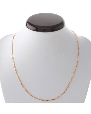 Gold Plated Chain