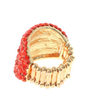 Stretch Fashion Ring