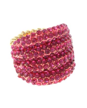 Stretch Fashion Ring