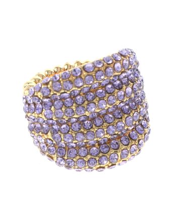 Stretch Fashion Ring