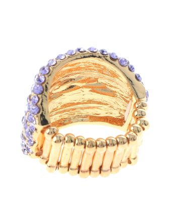 Stretch Fashion Ring