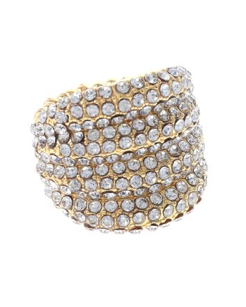 Stretch Fashion Ring