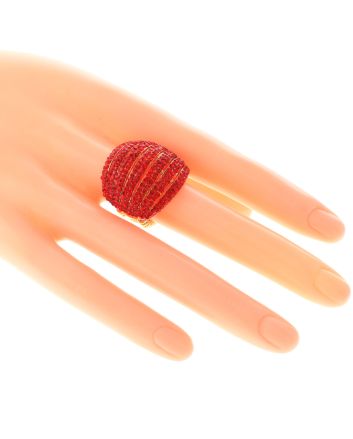 Stretch Fashion Ring