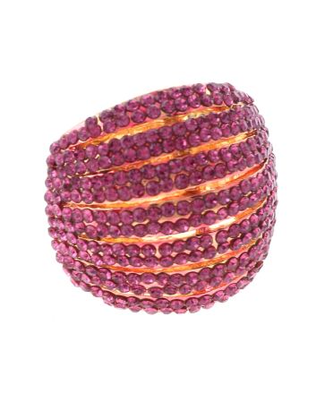 Stretch Fashion Ring
