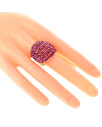 Stretch Fashion Ring