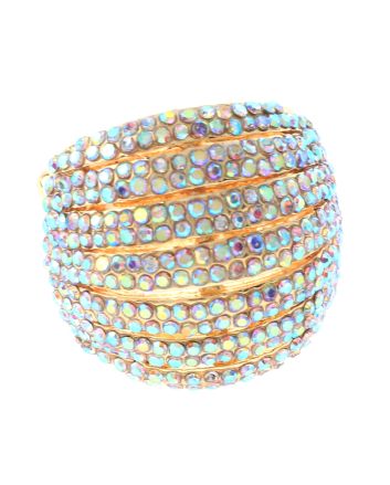 Stretch Fashion Ring