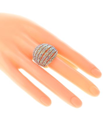 Stretch Fashion Ring