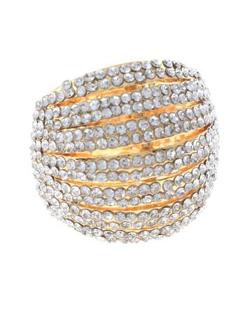 Stretch Fashion Ring