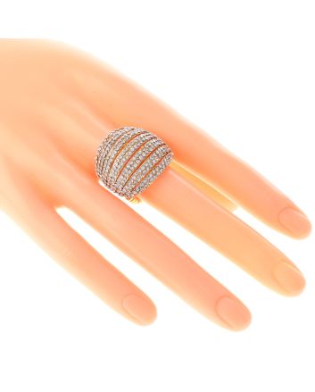 Stretch Fashion Ring