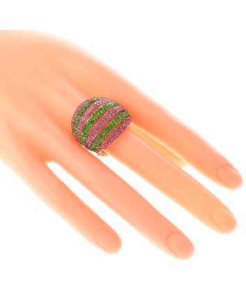 Stretch Fashion Ring