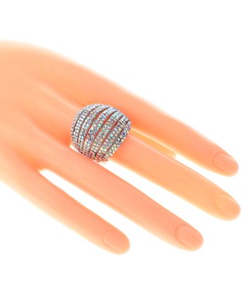 Stretch Fashion Ring