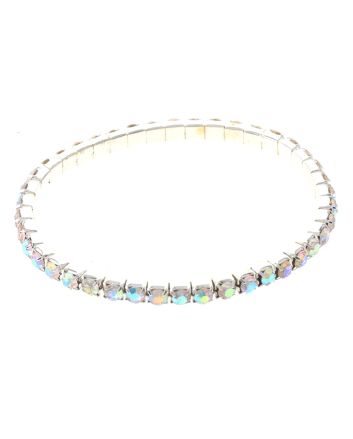 Rhinestone Stretch Bracelet