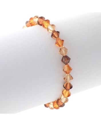 Crystal Bracelet