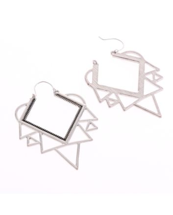 Fashion Hoop Earrings