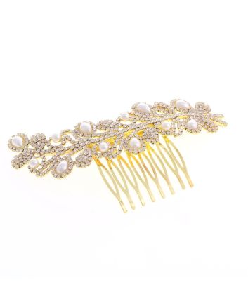 Fashion Hair Comb