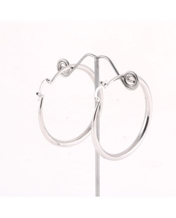 Fashion Hoop Earrings