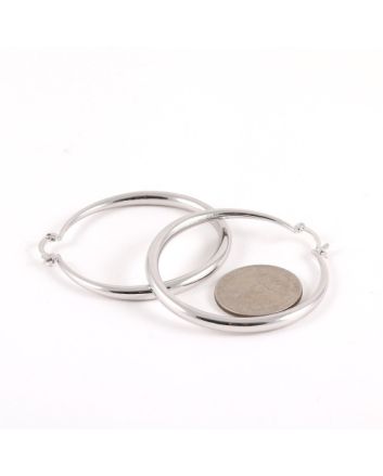 Fashion Hoop Earrings