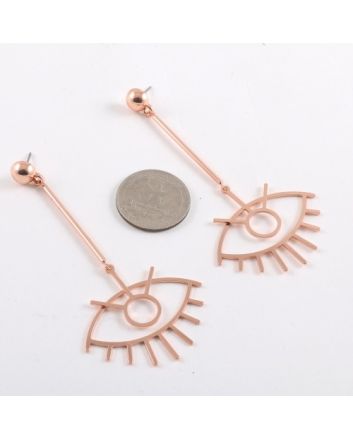 Fashion Post Earrings