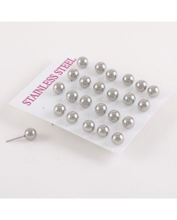 Dozen Pack Earrings