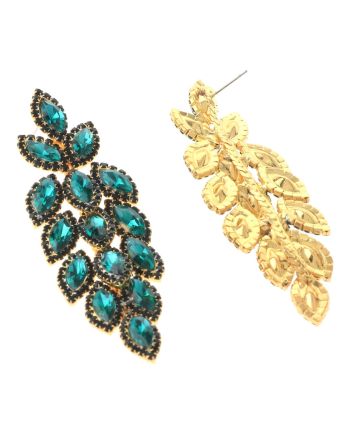 Chandelier Post Earring