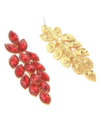 Chandelier Post Earring