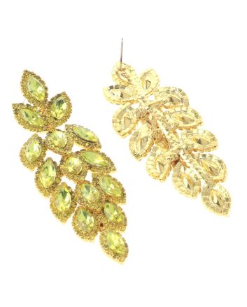 Chandelier Post Earring
