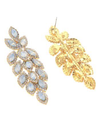 Chandelier Post Earring