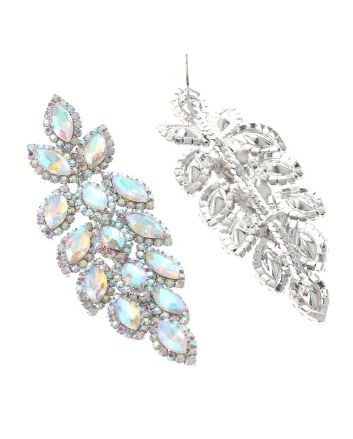 Chandelier Post Earring
