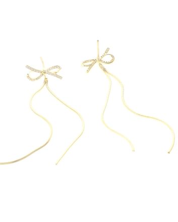 Cubic Zirconia Post Earrings