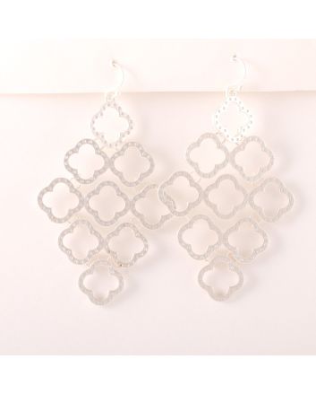 Fashion Hook Earrings