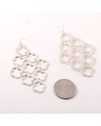 Fashion Hook Earrings