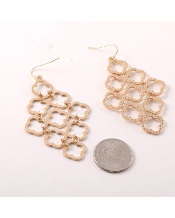 Fashion Hook Earrings