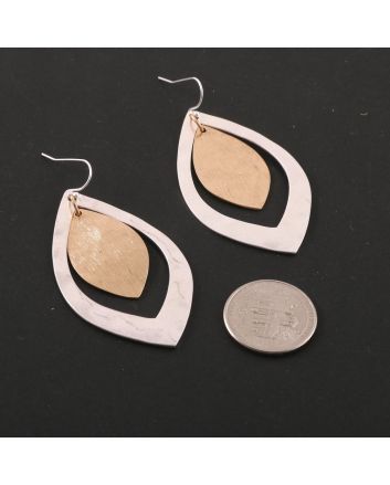 Fashion Hook Earrings